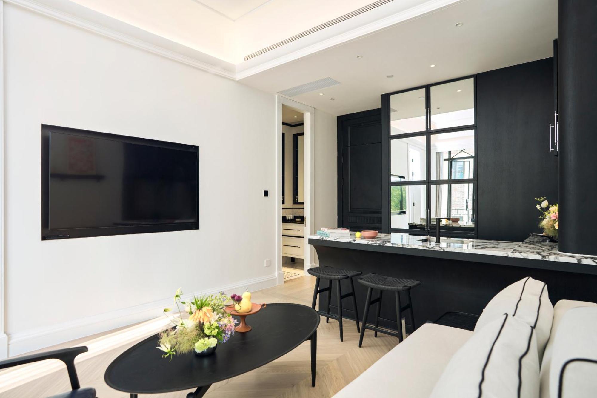 Ferienwohnung Opartment（远东饭店） Shanghai Exterior foto