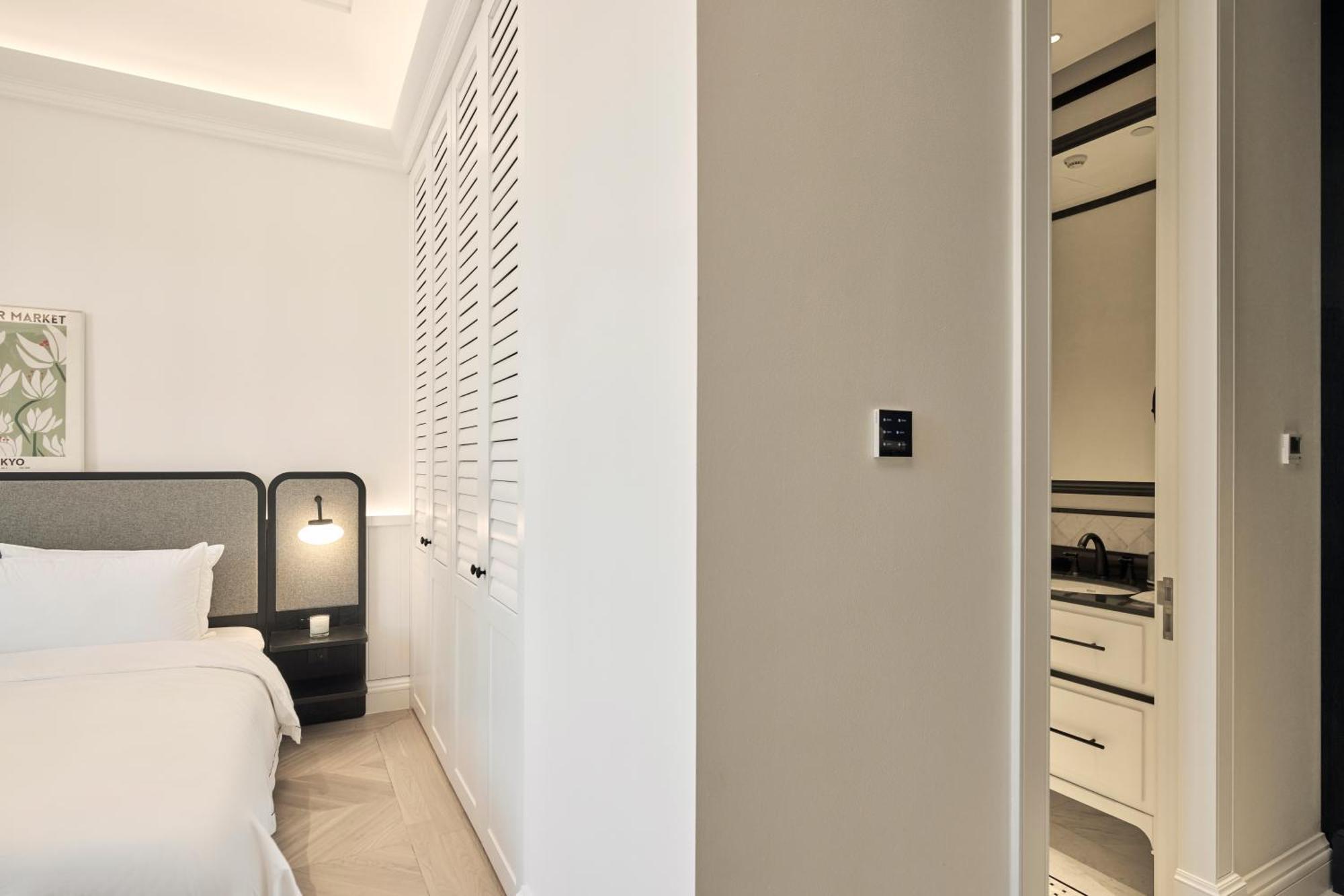Ferienwohnung Opartment（远东饭店） Shanghai Exterior foto